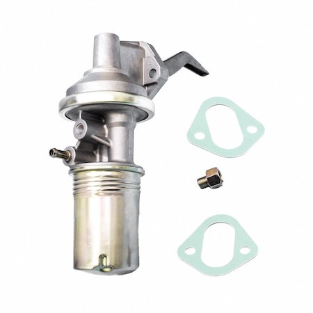 Us Motor Works MECHANICAL FUEL PUMP USMP10023